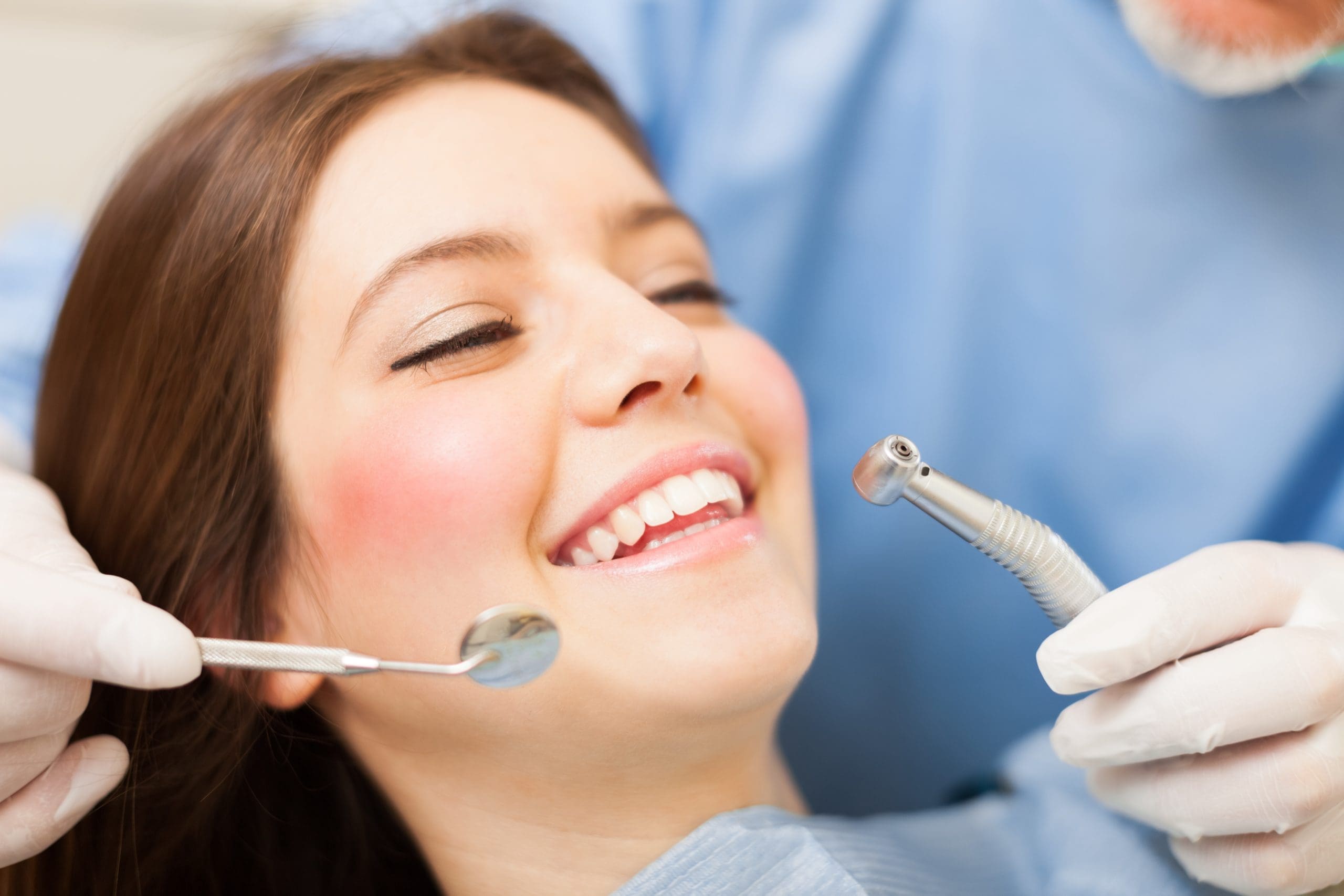 Dental Cleaning Specials To Look For In Woodstock