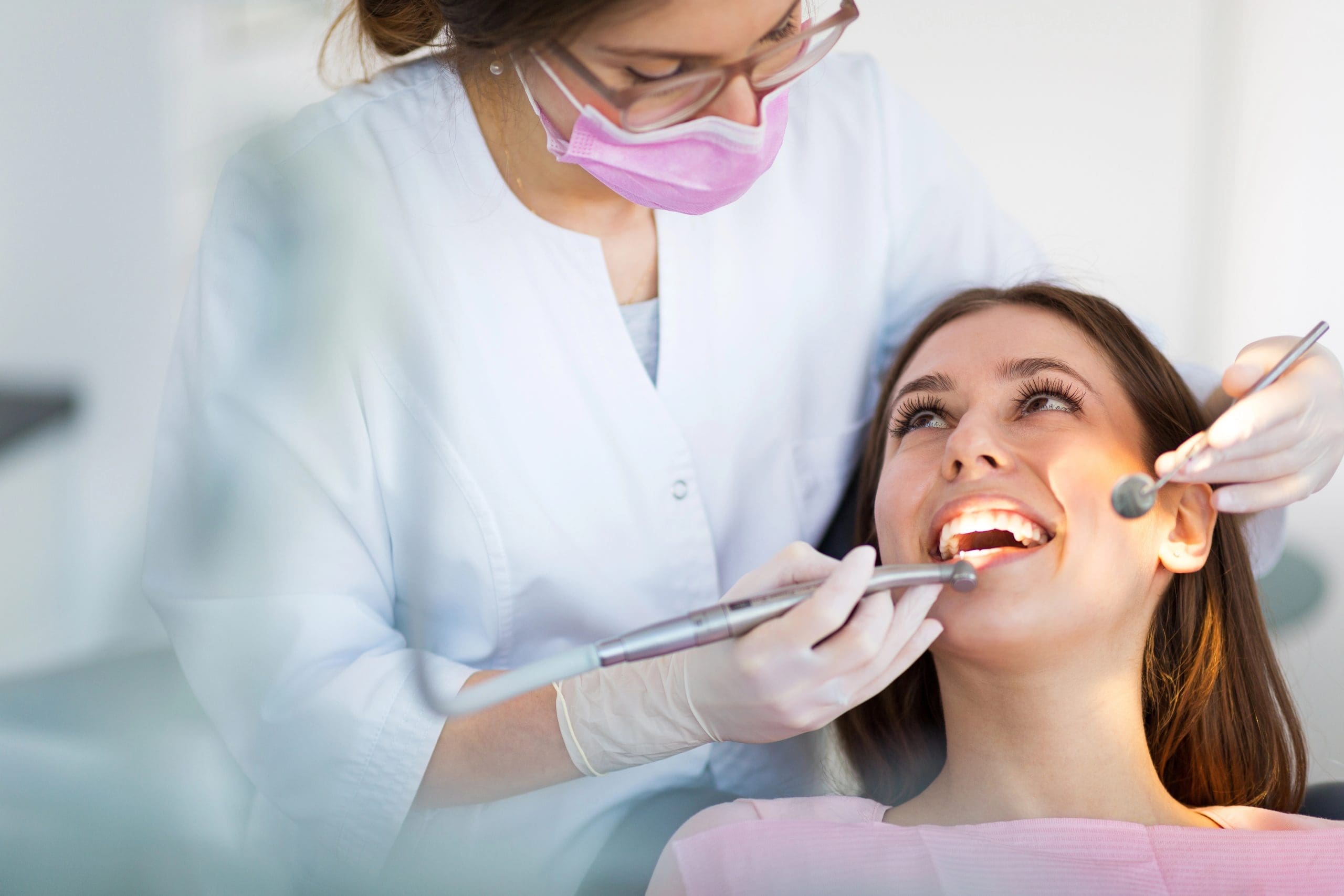 Choosing The Best Dentist For Exams In Woodstock