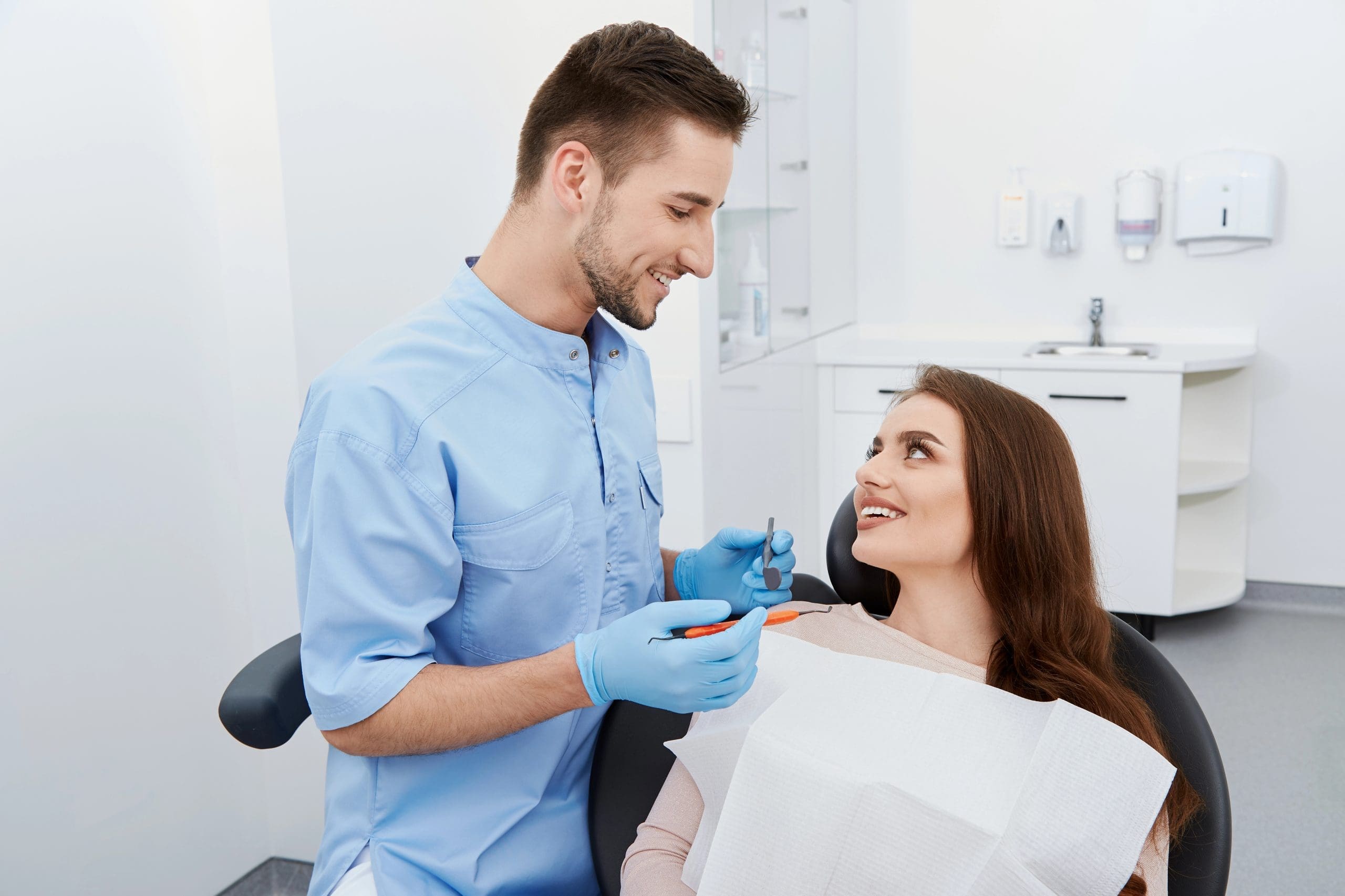 Understanding The Cost Of Teeth Exams In Woodstock