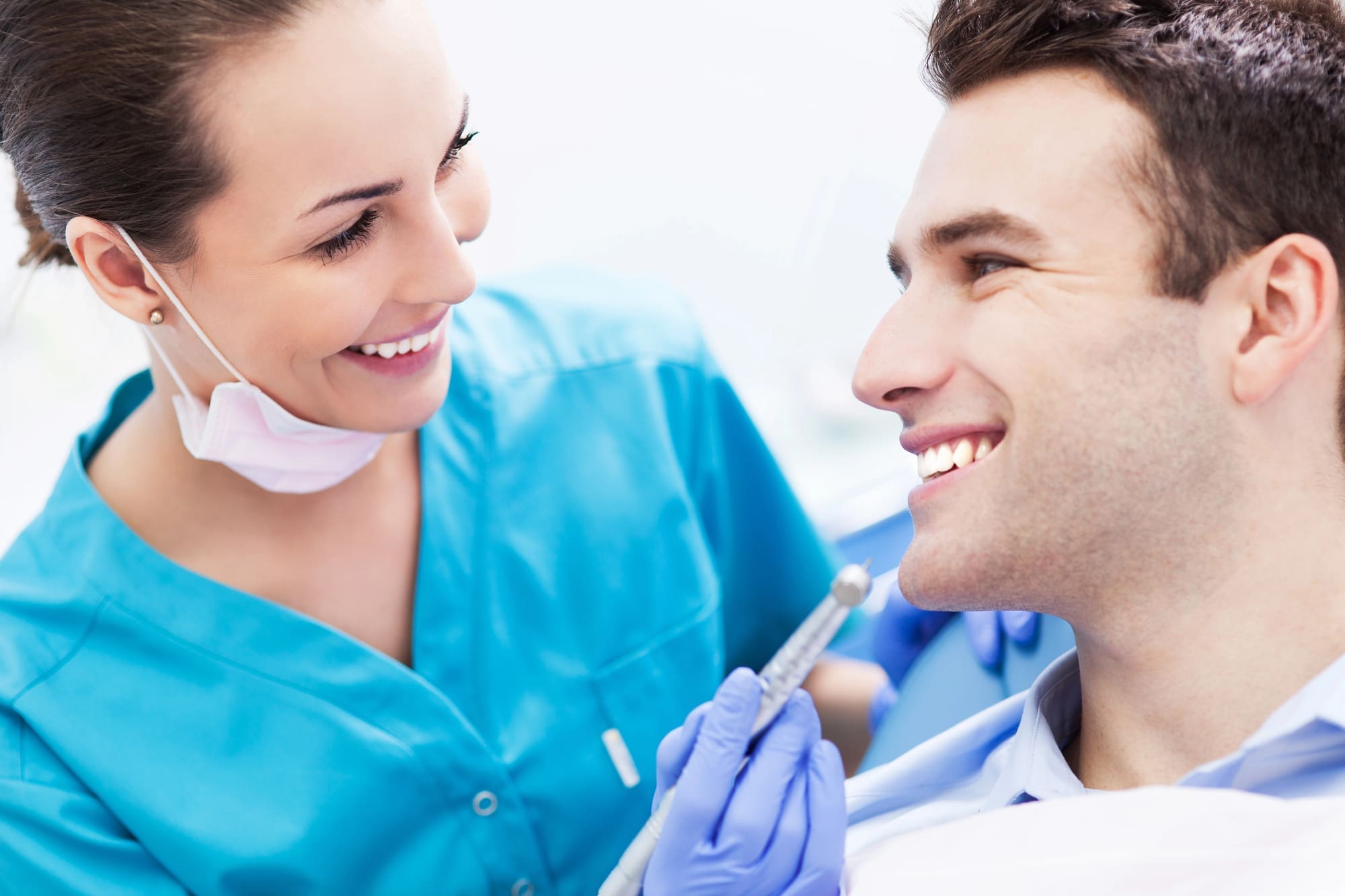 Finding The Best Teeth Cleaning Services Near You