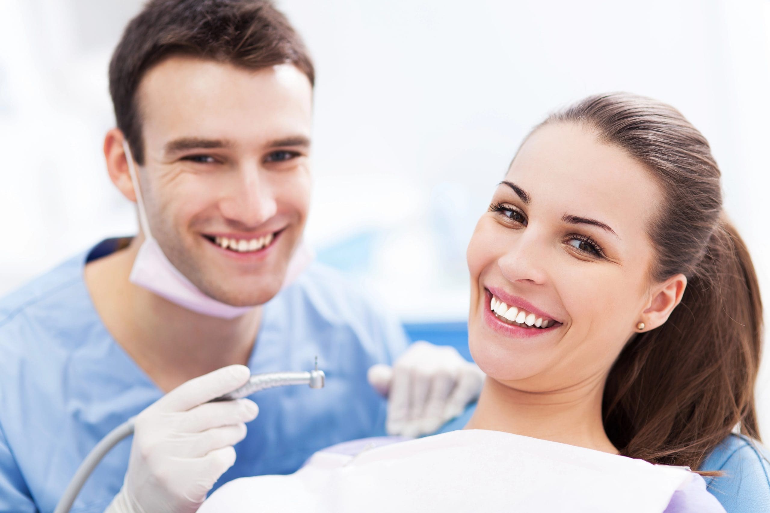 What To Expect During A Dental Checkup In Woodstock