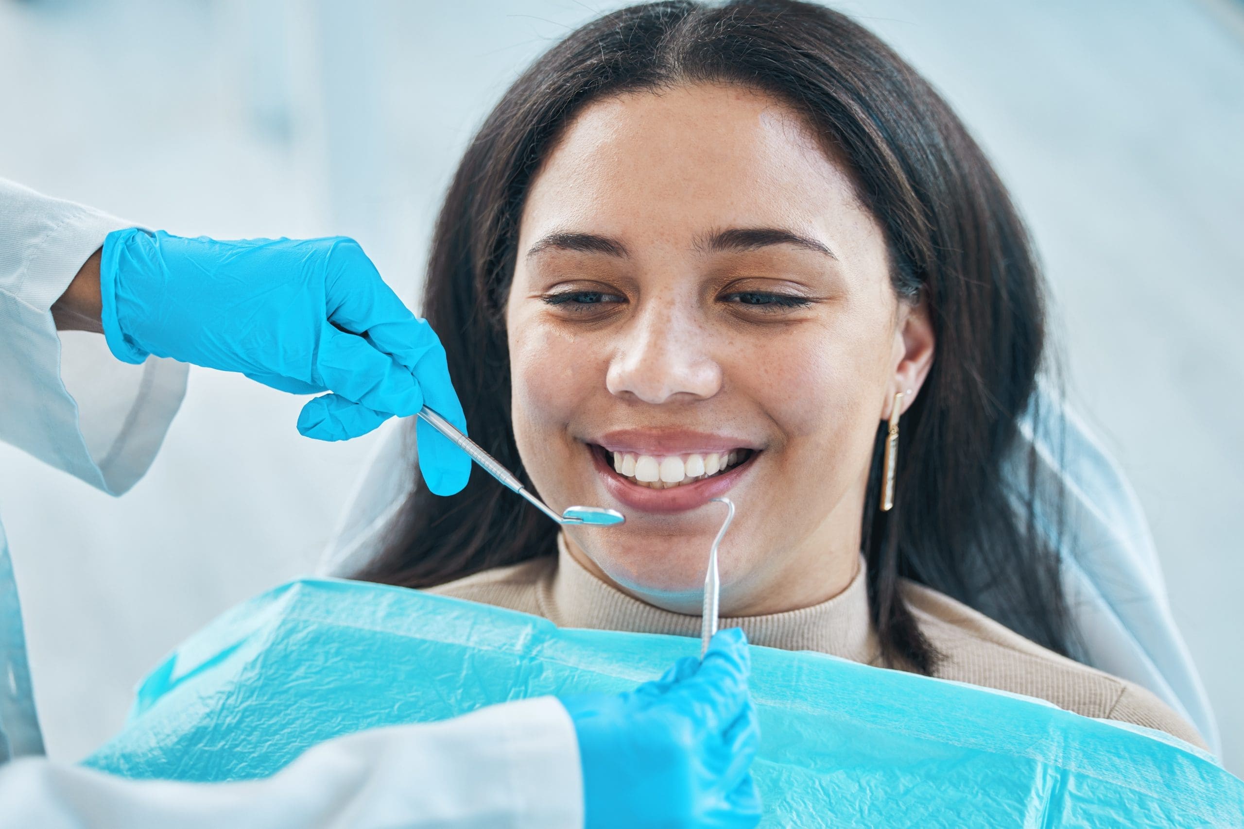 Importance Of Regular Dental Cleanings And Exams