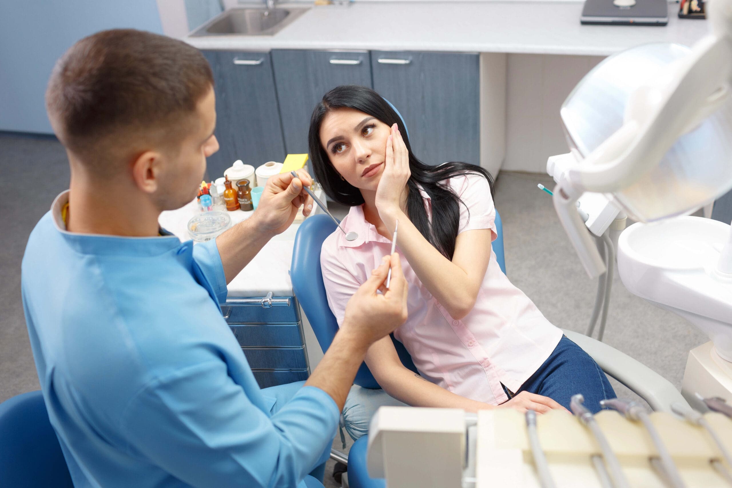 Same Day Tooth Extraction Near Me: Quick Dental Solutions