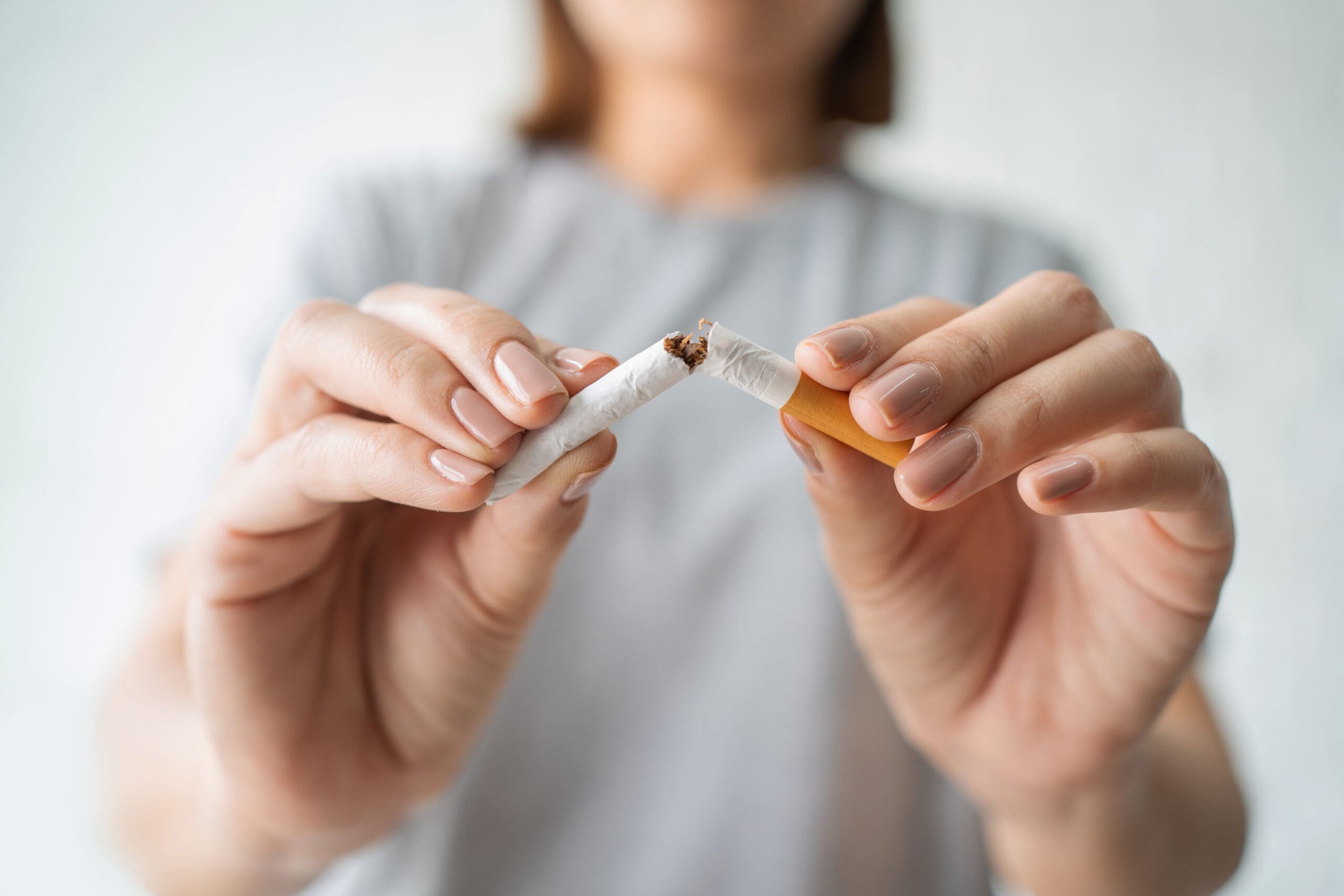 Smoking After Tooth Extraction: What You Need to Know