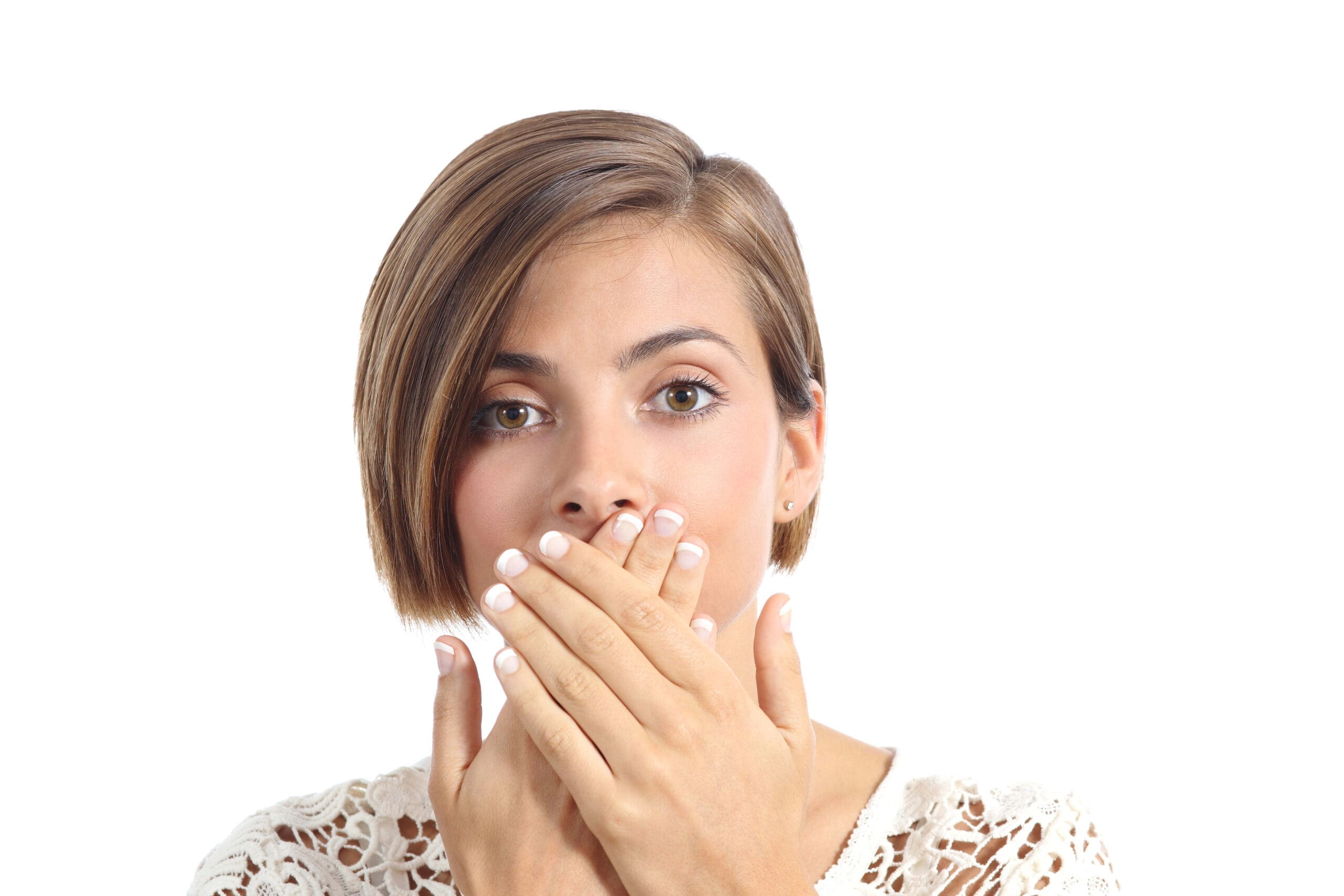 Breath Stinks After Tooth Extraction? Causes and Solutions