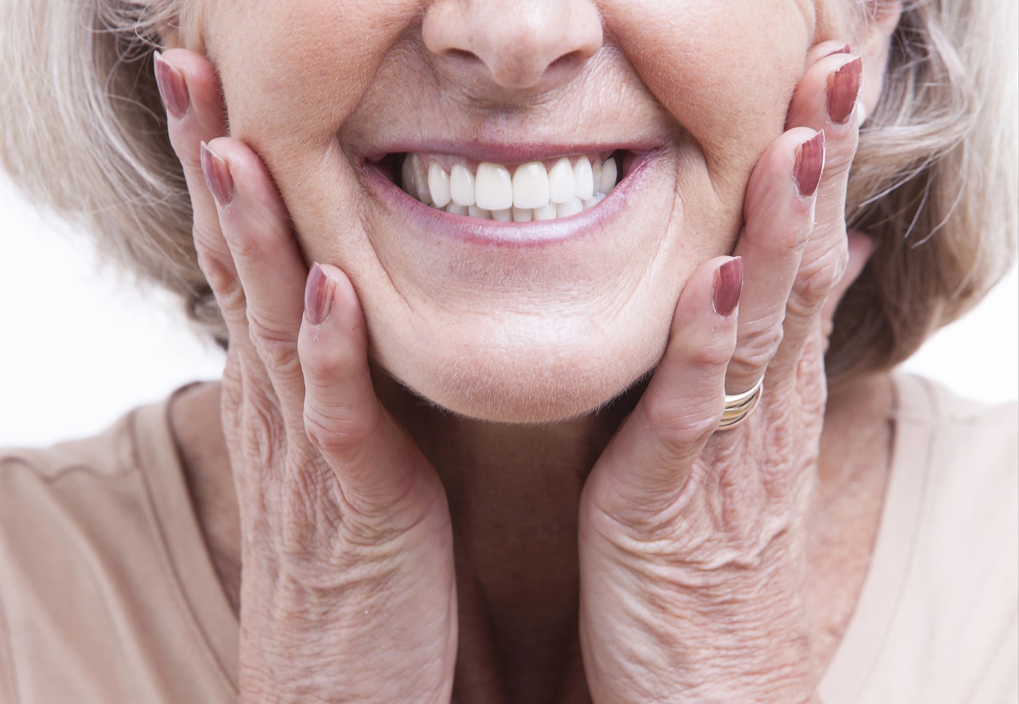 A detailed partial vs full dentures comparison at Woodstock Dentist in Woodstock, GA. Call 678-483-5999 to find the best option for your smile.